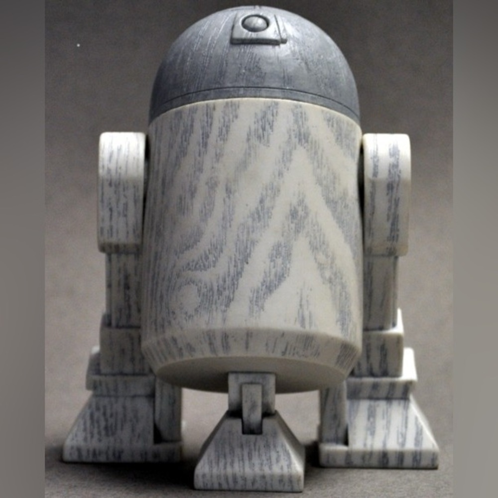 Olszewski Star Wars R2D2 Paper Clip Bix